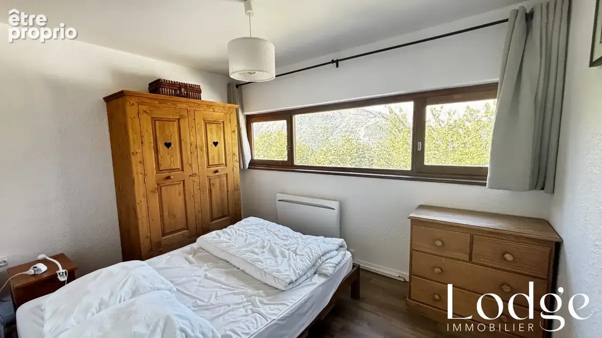 Appartement 4 pièces 64 m² à vendre à Puy-Saint-Vincent (05290) - photo 7