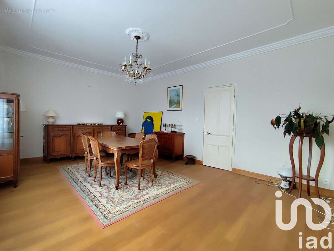Photo 6 - Appartement à MAILLY-LE-CAMP