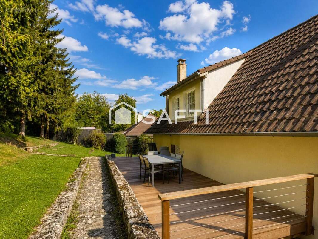 Photo 5 - Maison à VOULX