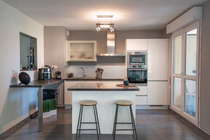 Appartement à BRON