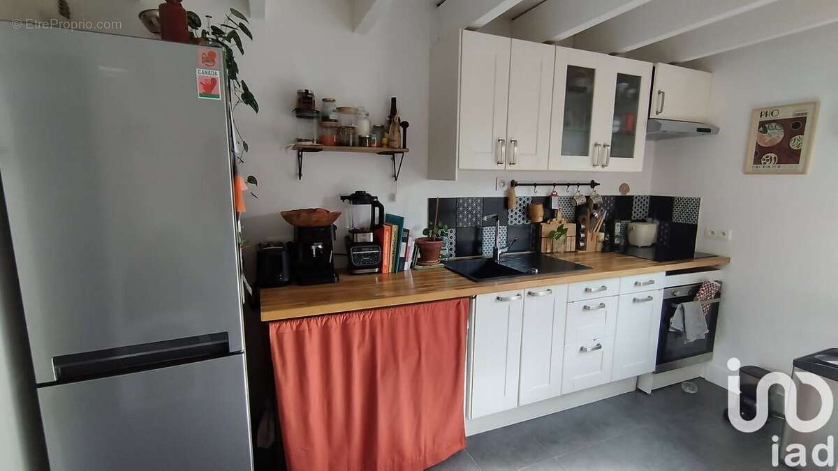 Photo 4 - Maison à BOUGUENAIS