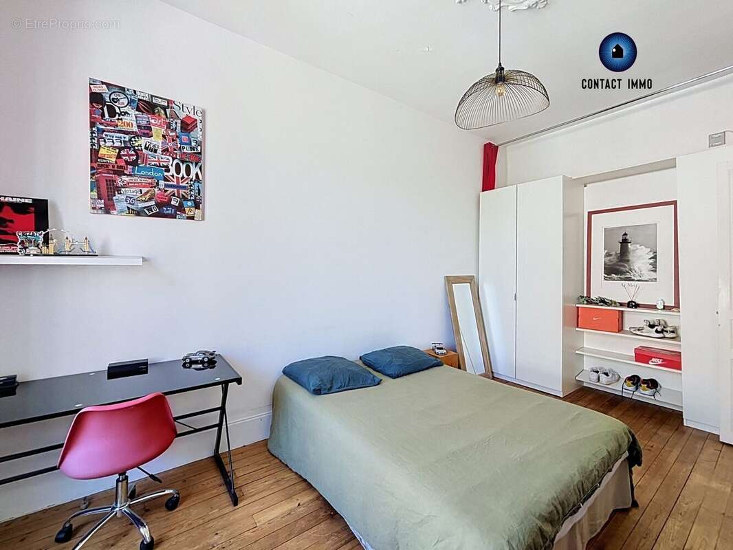 Appartement 122 m² à Brive-La-Gaillarde  - photo 9