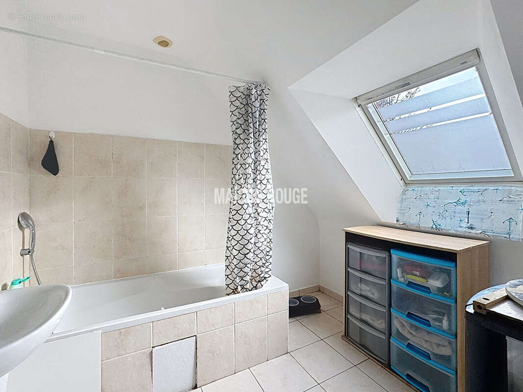 Maison à PLOUFRAGAN