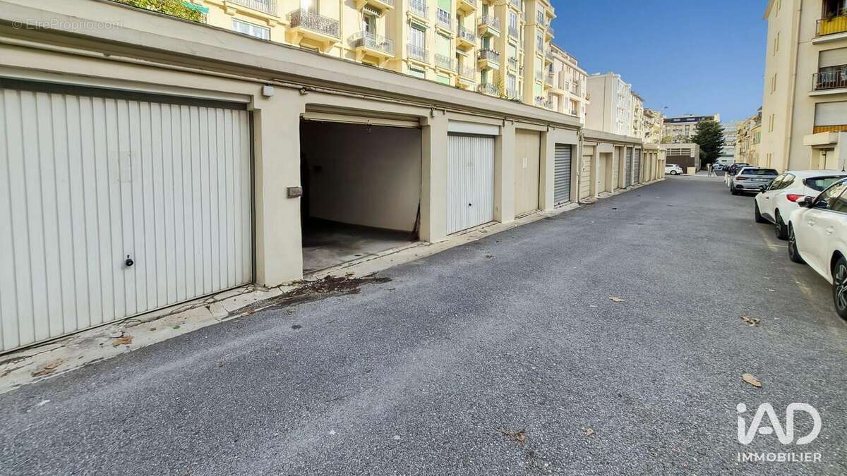 Photo 8 - Appartement à NICE