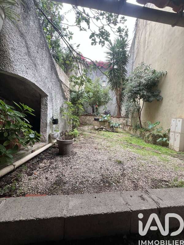 Photo 7 - Appartement à LA CADIERE-D&#039;AZUR