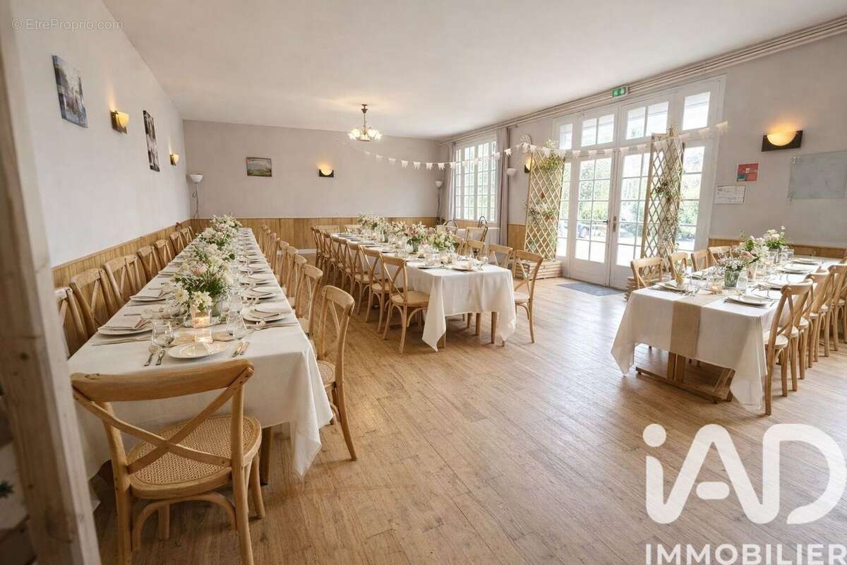 Photo 7 - Appartement à VILLEFAGNAN