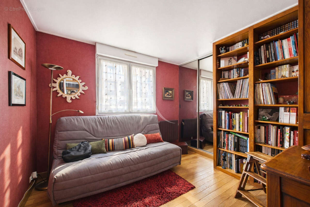 Appartement à ALFORTVILLE