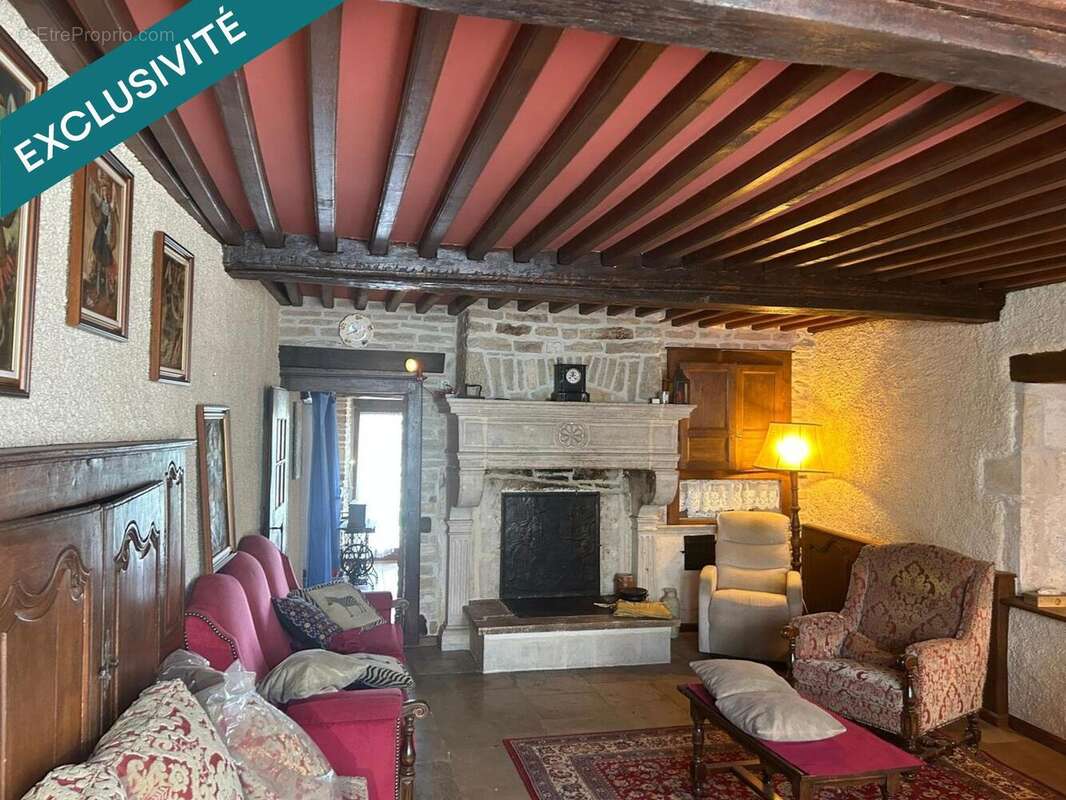 Photo 5 - Maison à LIFFOL-LE-GRAND