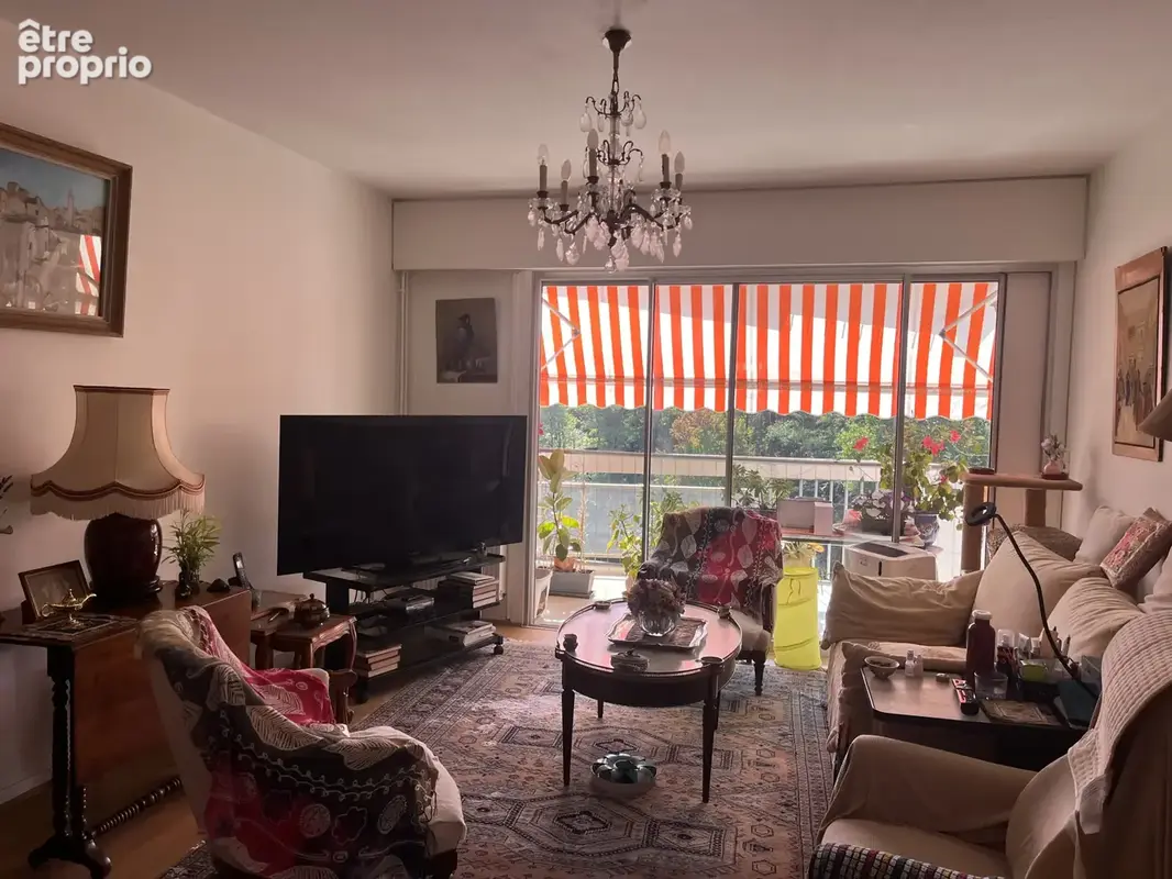 Appartement à ANGLET