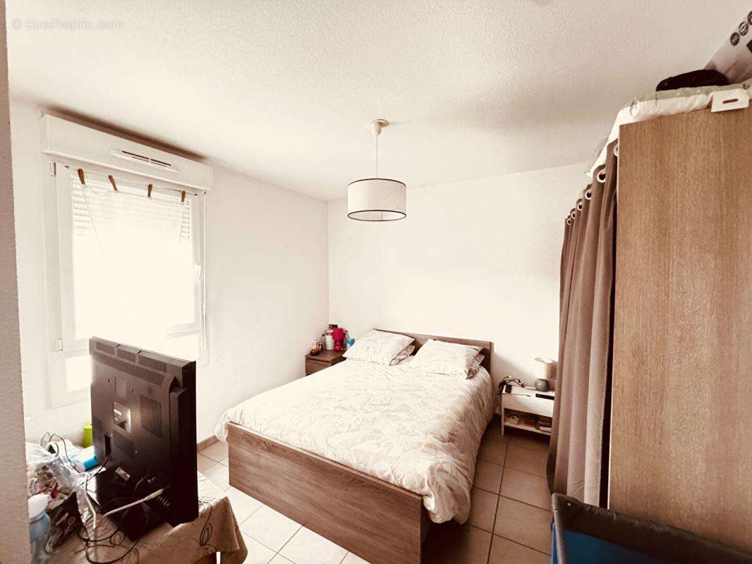 Appartement à ROANNE