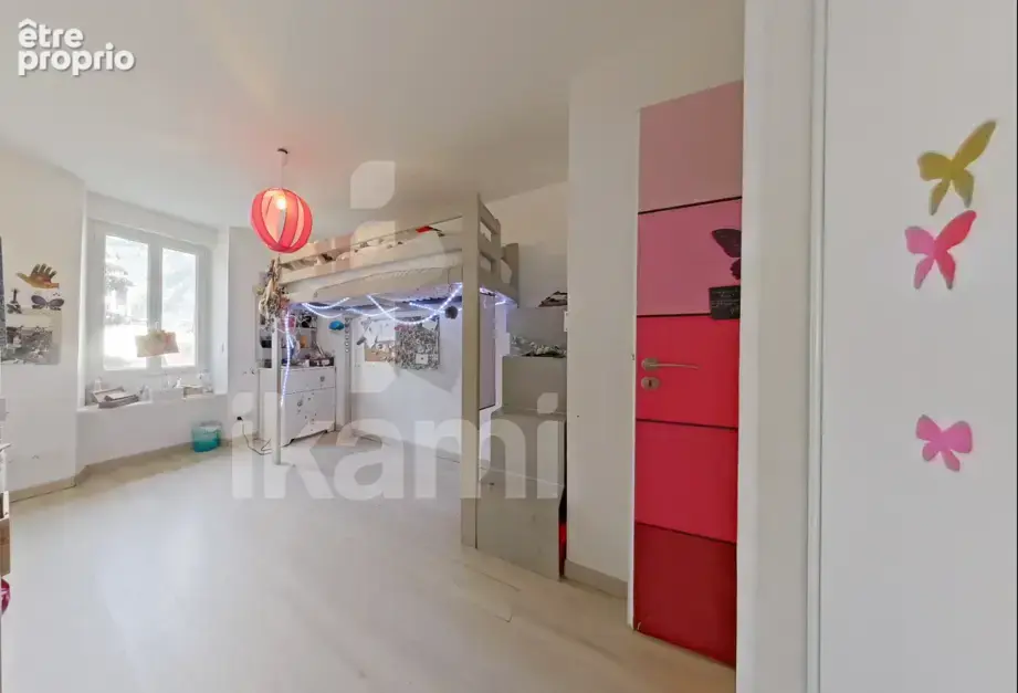 Passy : Appartement récent et entièrement rénové - photo 7