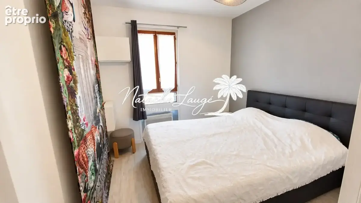MARTIGUES JONQUIÈRES – Maison 4 pièces, 3 chambres + balcon 12 m² - photo 9