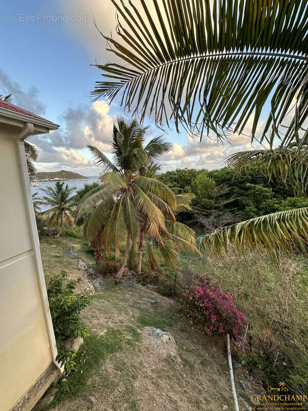 Appartement à SAINT-MARTIN