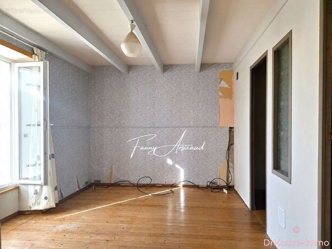 Maison 152 m² à Vix  - photo 32