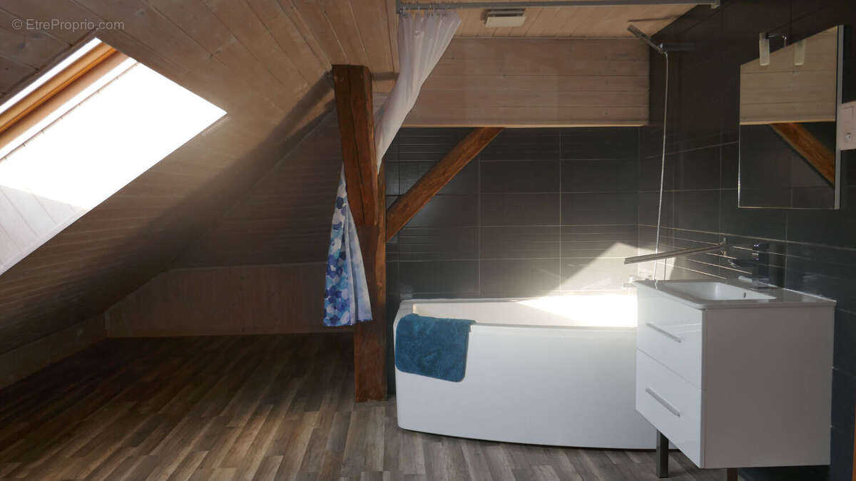Maison à FAVERGES