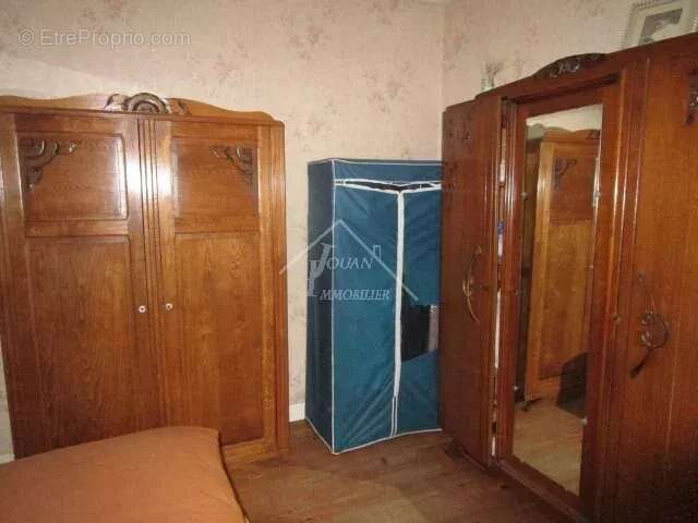 Maison à VARENNES-SUR-ALLIER