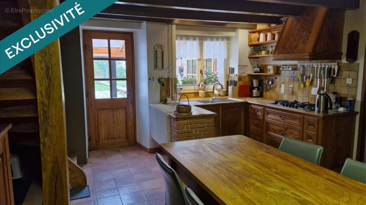 Photo 7 - Maison à LA SALVETAT-SUR-AGOUT