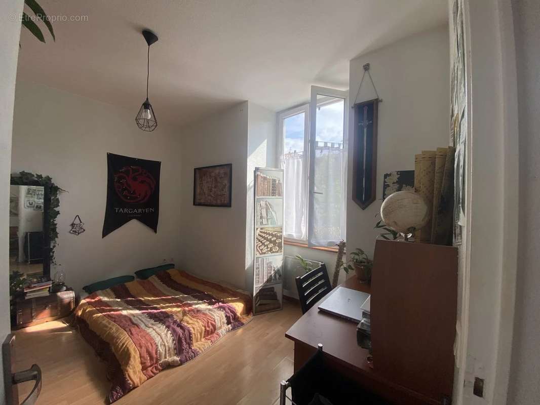 Appartement à SAINT-MARCELLIN
