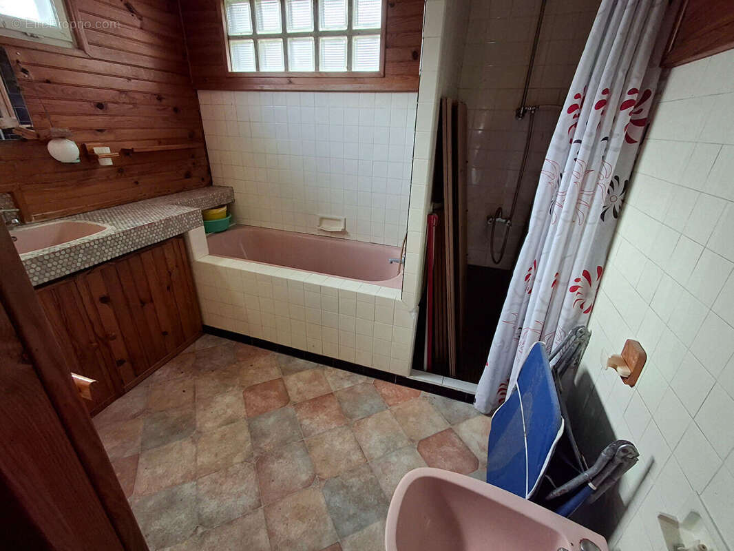 Maison à CHATELAILLON-PLAGE