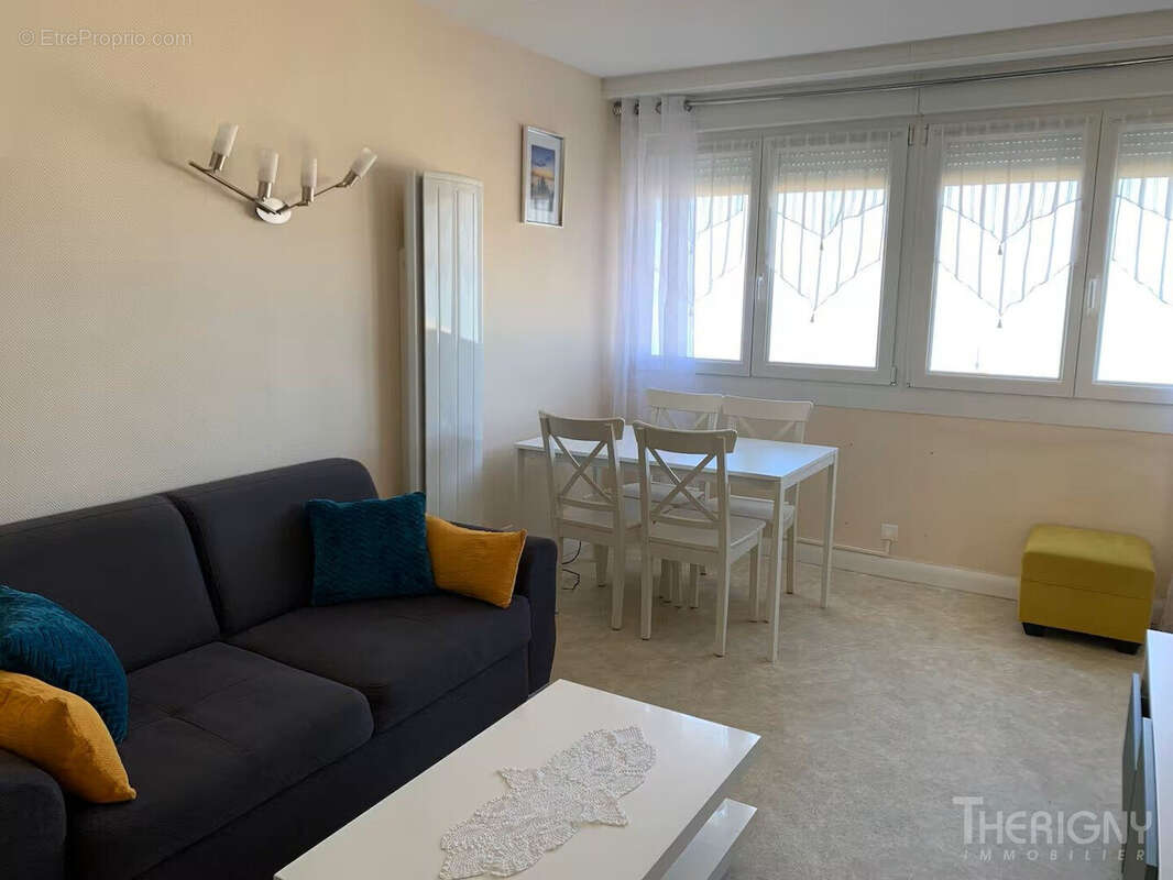 Appartement 36 m² à Le Treport  - photo 4