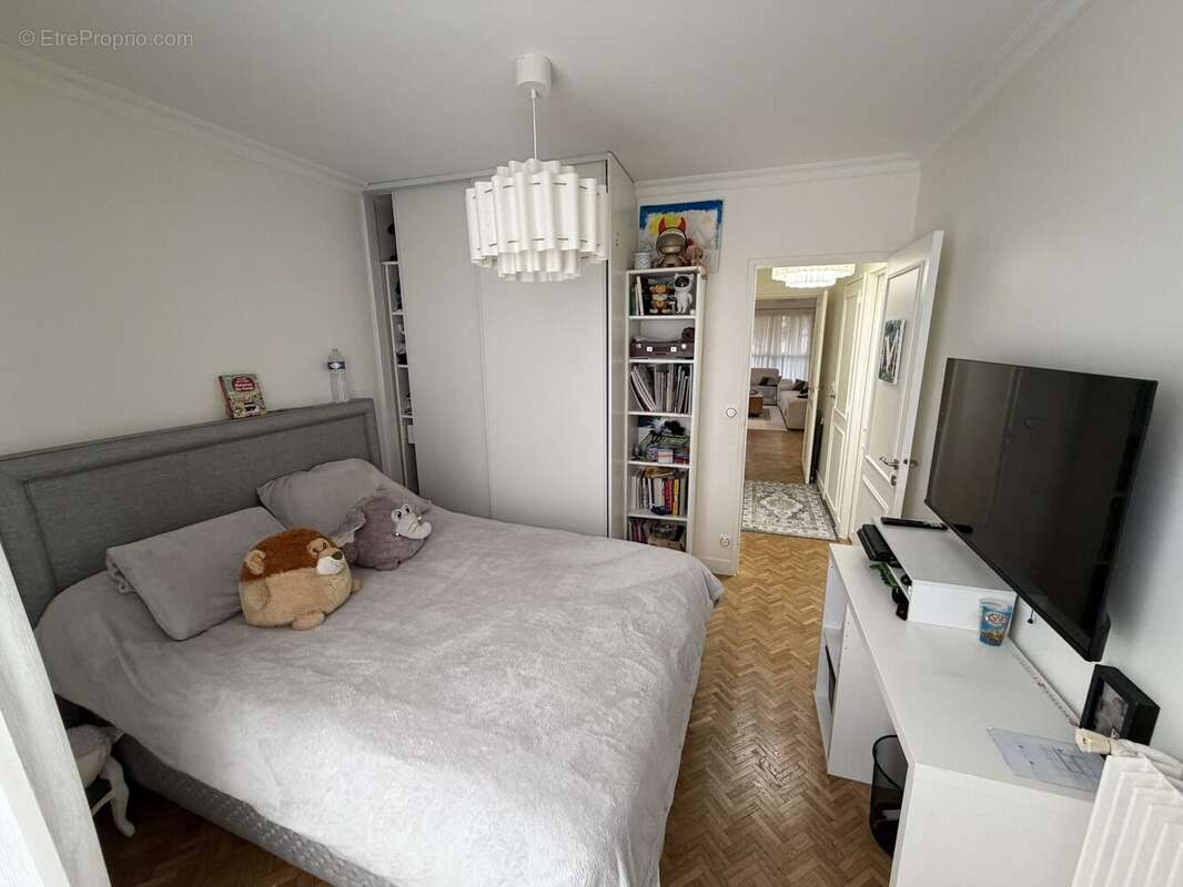 Appartement à ECOUEN