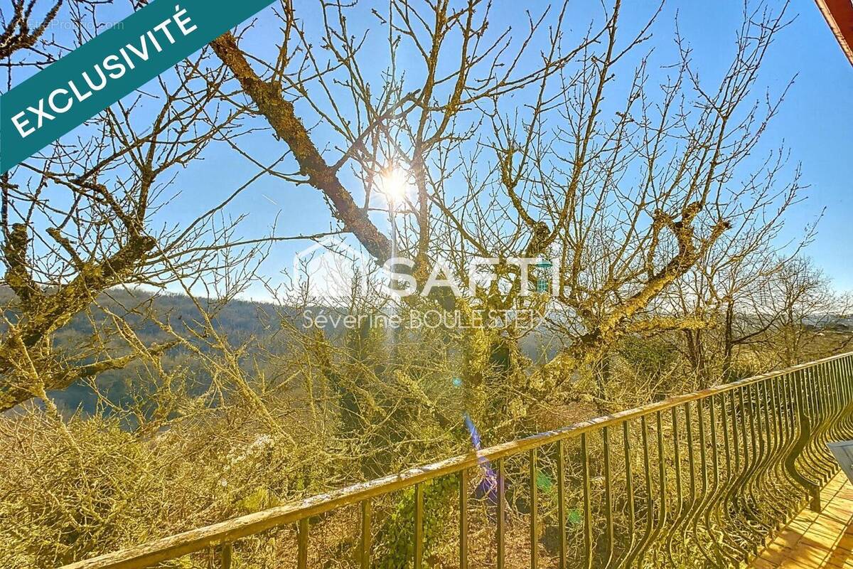 Photo 1 - Maison à SOYAUX