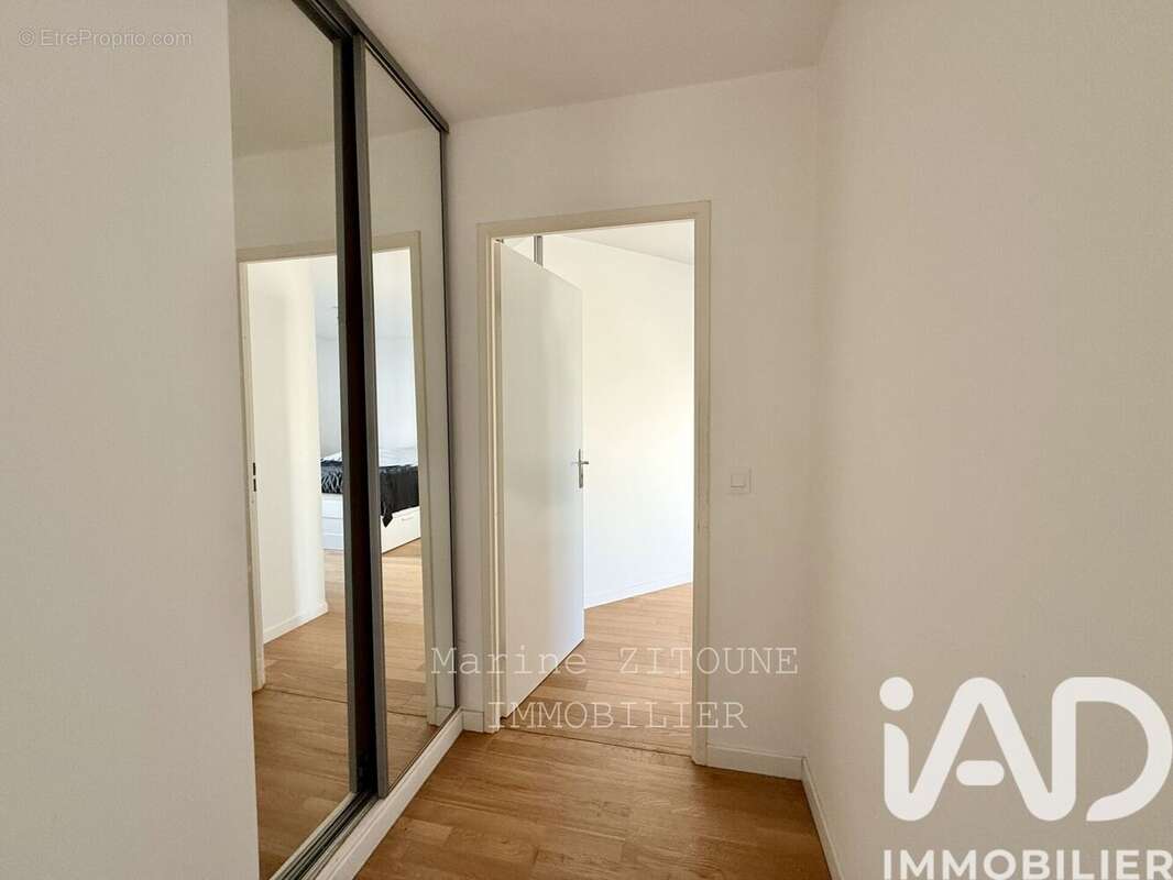 Photo 9 - Appartement à PALAISEAU