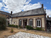 Appartement à BROU