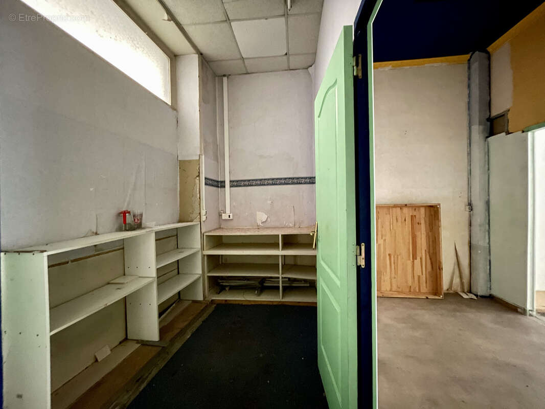 Appartement à CONFOLENS