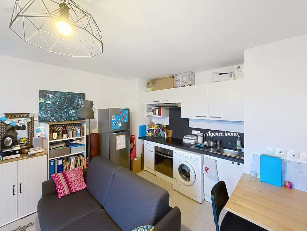 Appartement à TOURS