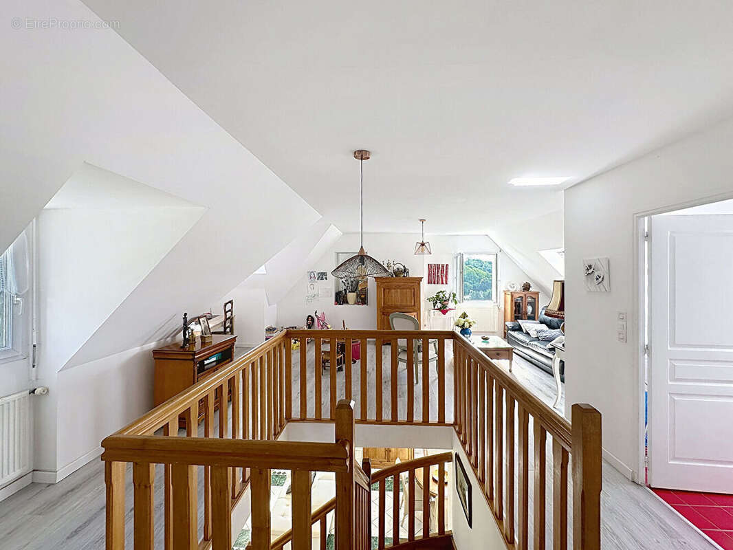 Maison à LANNION
