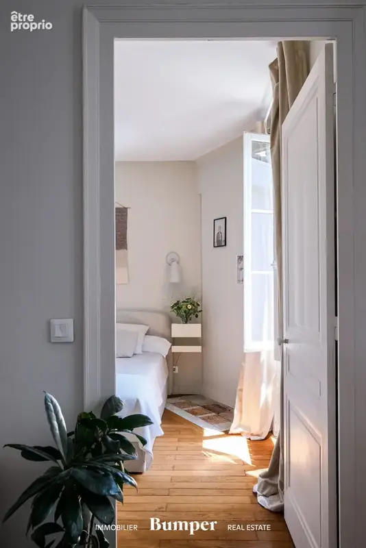 Appartement 51 m² à Lyon-6e  - photo 6