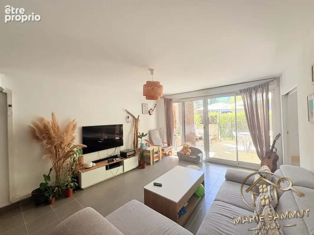 Appartement 67 m² à Saint-Jean-De-Vedas  - photo 2