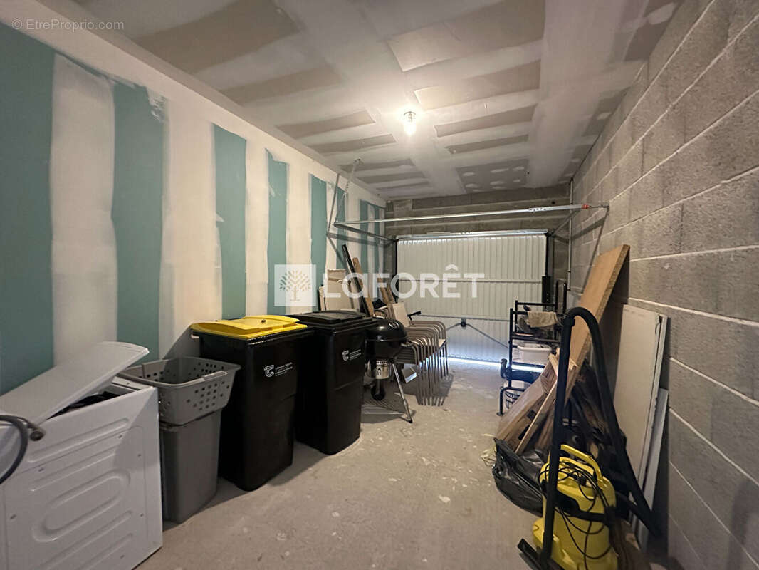 Maison Pleubian 4 pièce(s) 83.50 m2 - photo 11