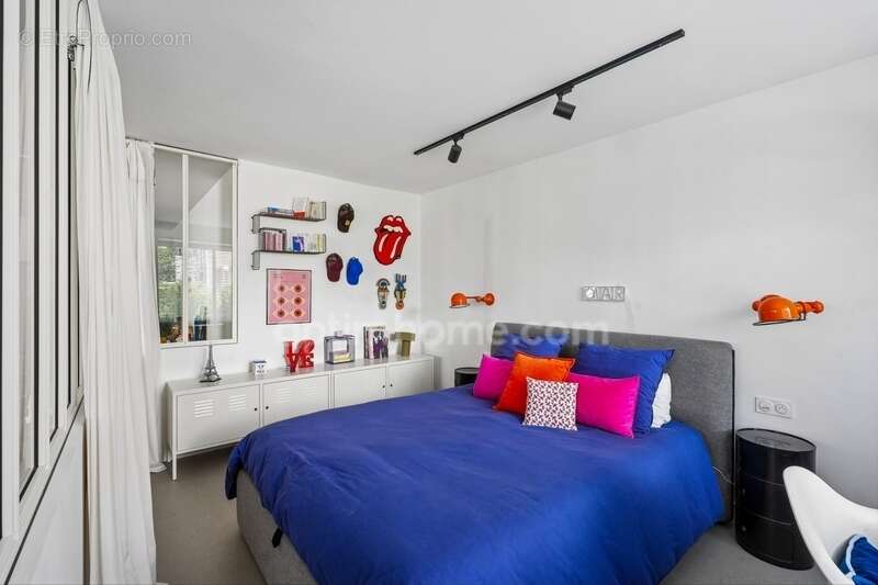 Appartement à BOIS-COLOMBES