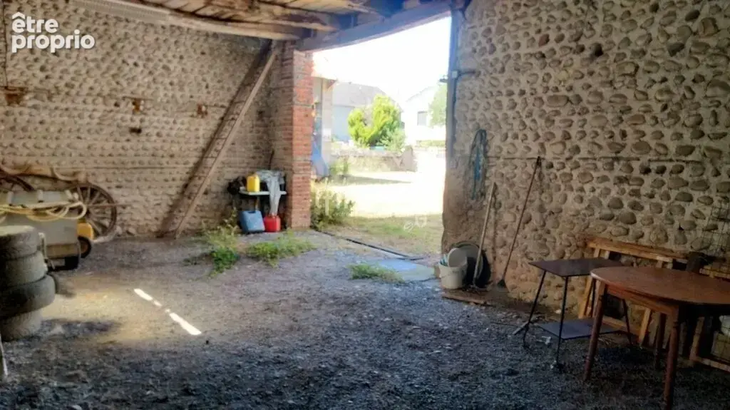 Corps de ferme à rénover aurilhan - photo 10