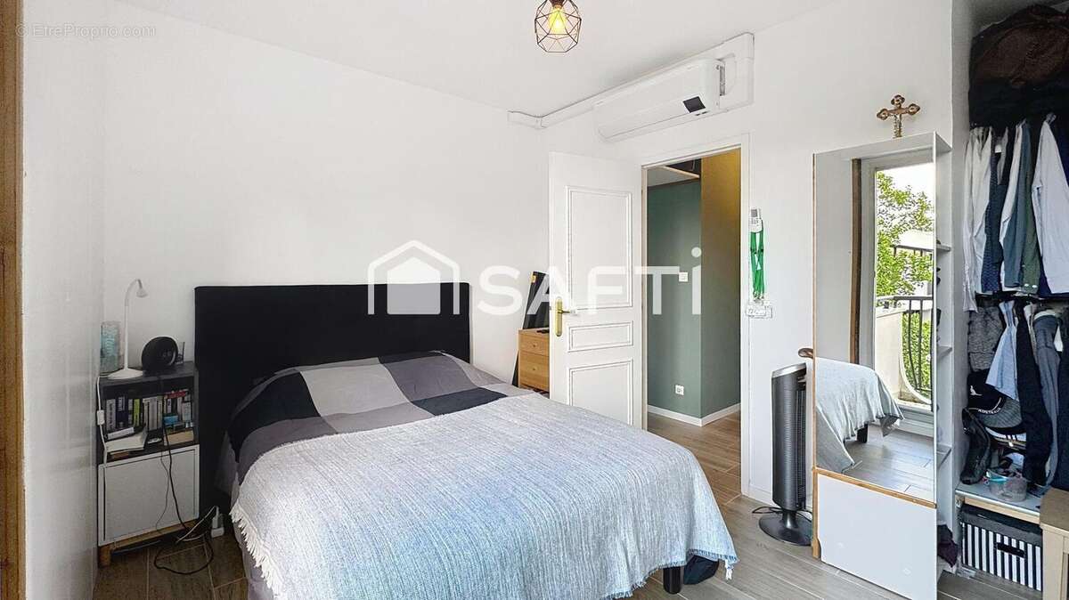 Photo 6 - Appartement à MERIGNAC