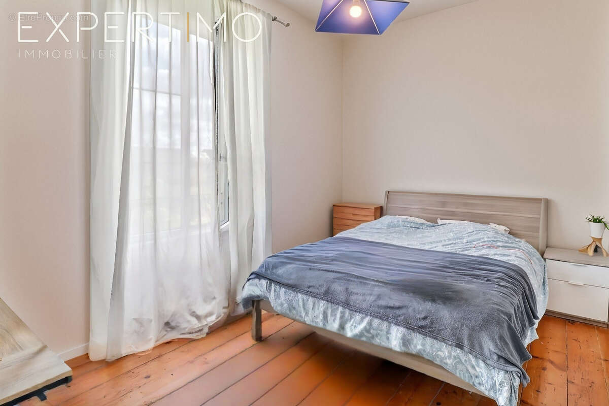 Maison de caractère de 12 pièces au centre ville de Landerneau. - photo 12