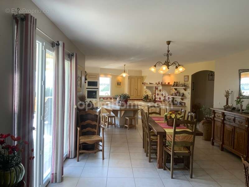 Maison 7 pièces Oraison - photo 9