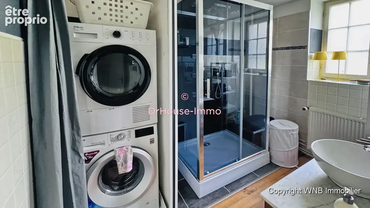 Maison 7 pièces 168 m² à vendre à Fontenoy-Le-Chateau (88240) - photo 43