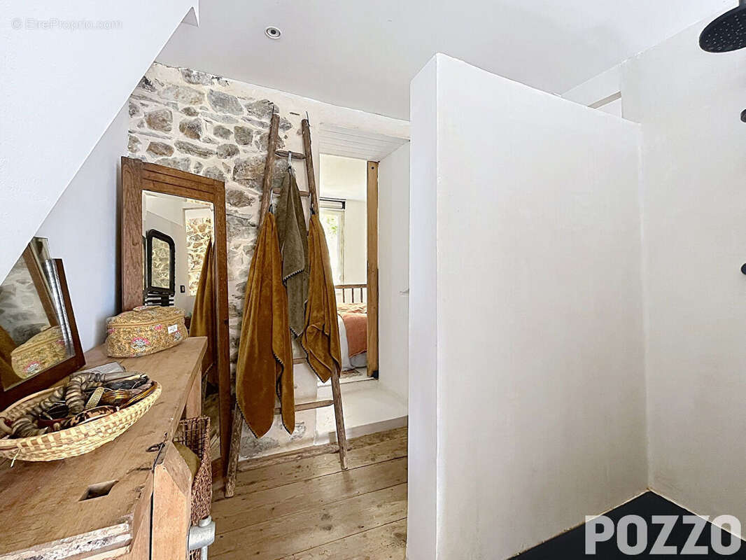 Appartement à GRANVILLE