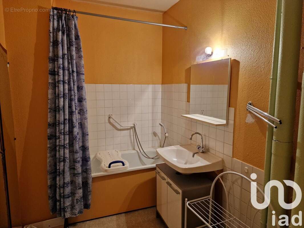 Photo 7 - Maison à NONTRON