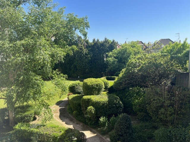 Appartement à NOGENT-SUR-MARNE
