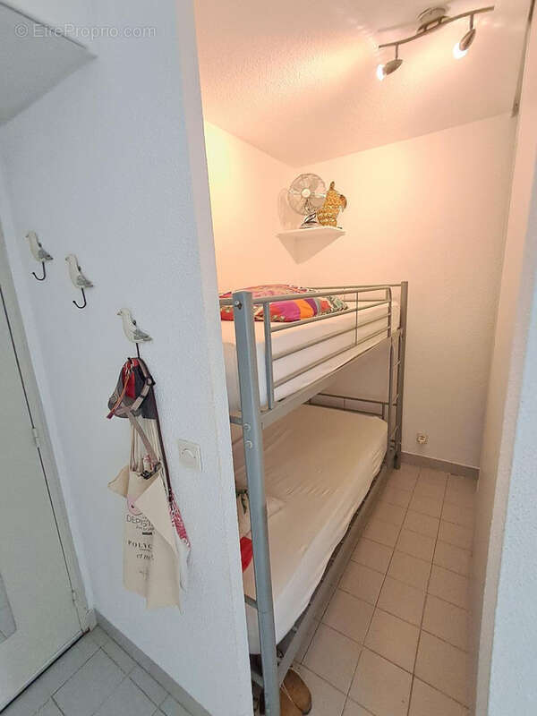 Appartement à LA GRANDE-MOTTE