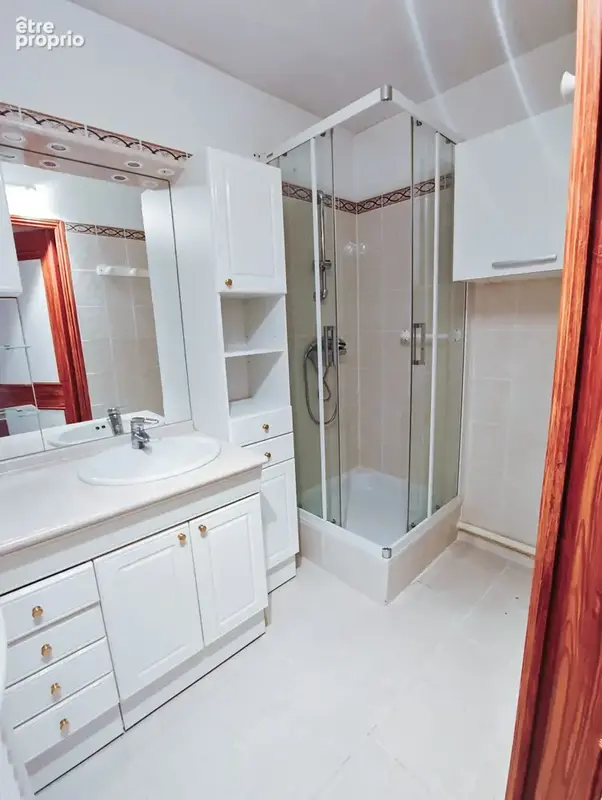 Appartement 61 m² à Beaugency  - photo 7