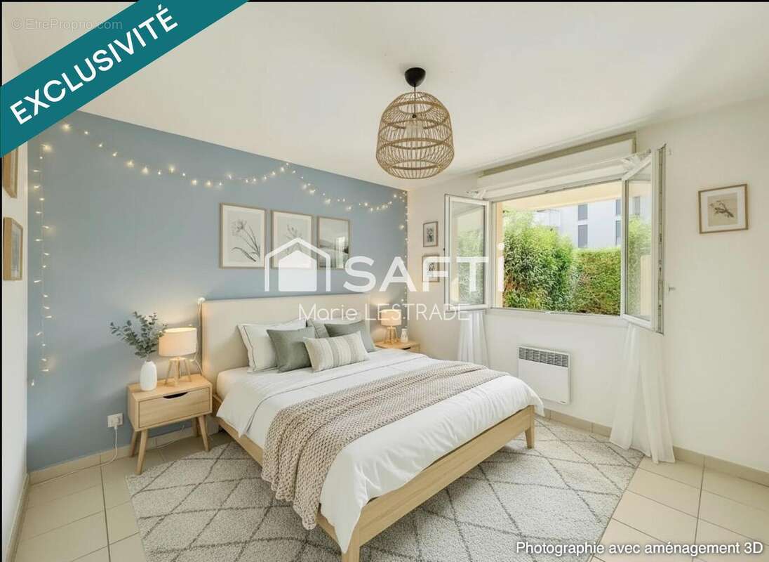 Photo 5 - Appartement à TOULOUSE