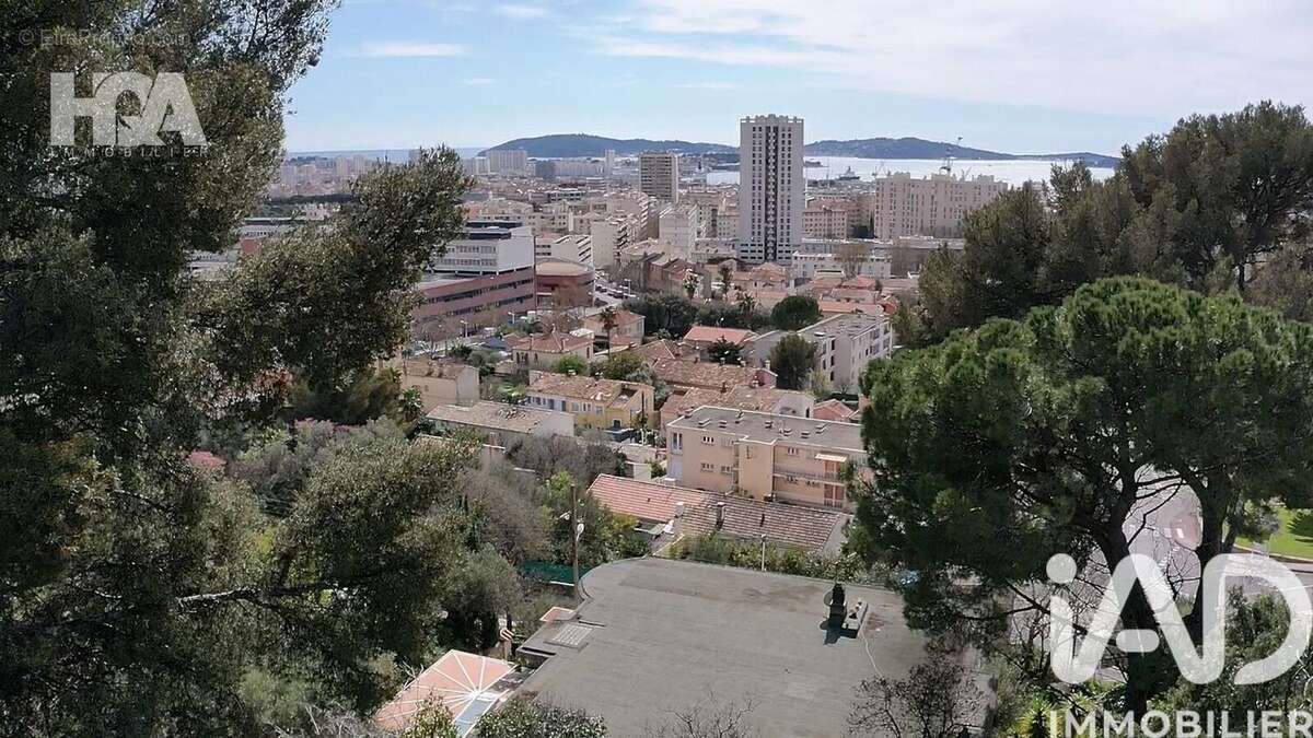 Photo 9 - Maison à TOULON