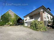 Maison à PULVERSHEIM