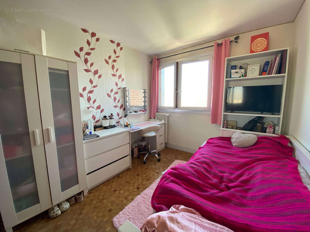 Appartement à CLAMART