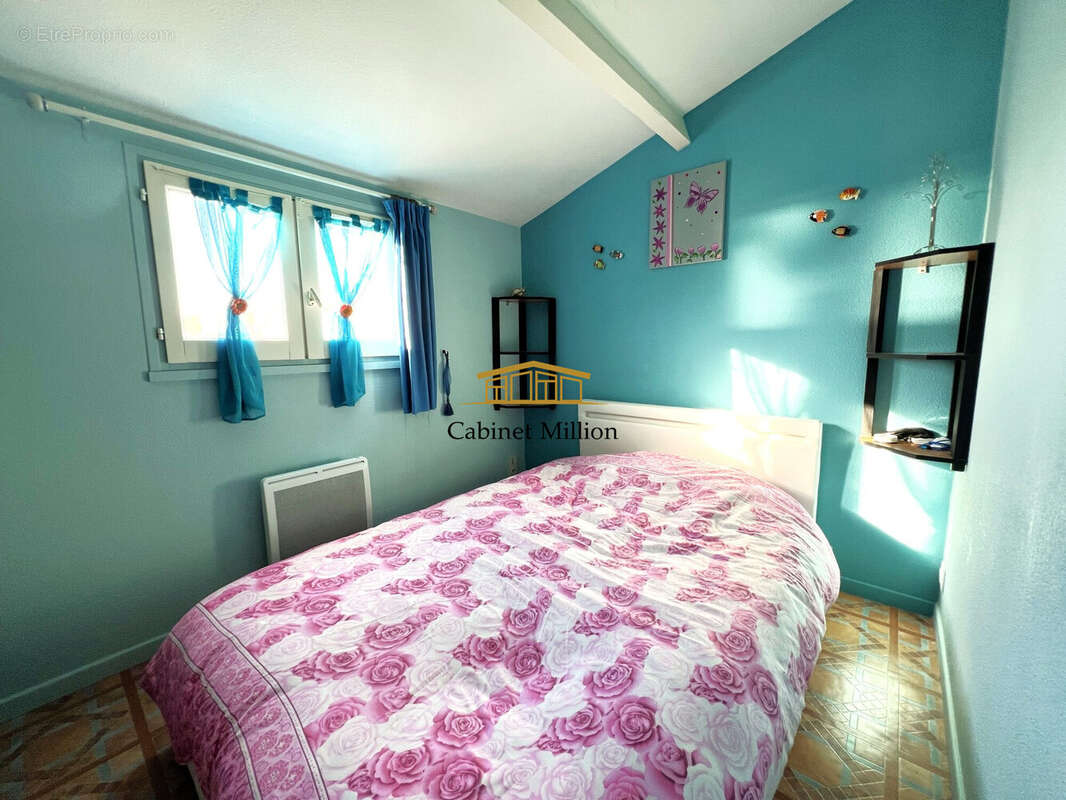 Maison à FRONTIGNAN